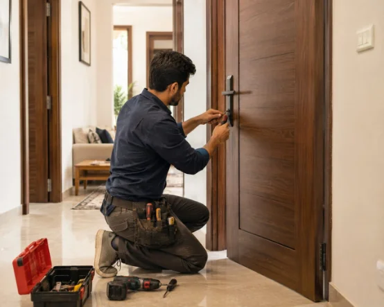 Carpentry Services