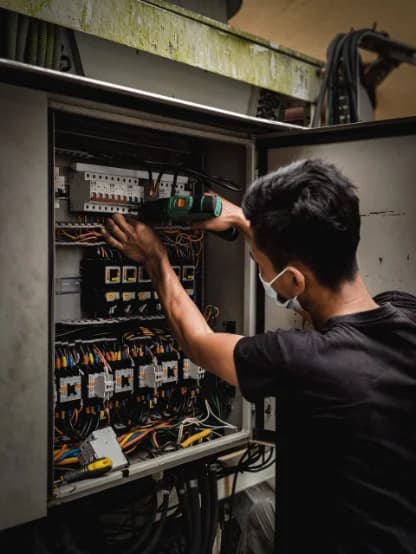 Electrical Services