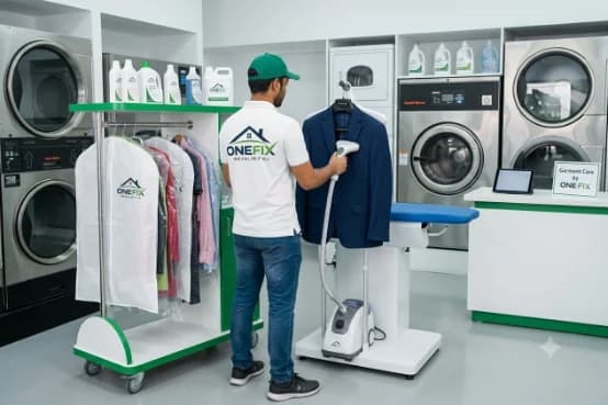 Laundry & Garment Care