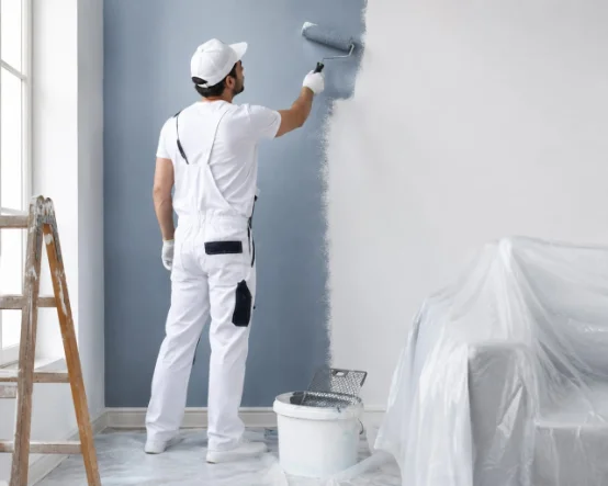 Painting Services